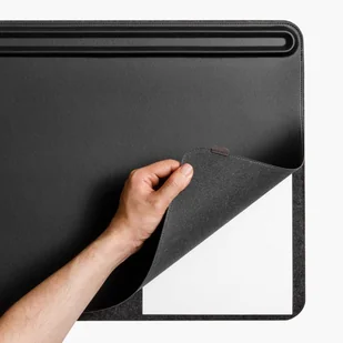 Mata podkładka na biurko Large Orbitkey - black - Etui na klucze - miniaturka - grafika 7