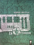 Poezja - Znak za pytaniem - miniaturka - grafika 1