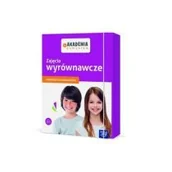 Pedagogika i dydaktyka - Pakiet: Akademia pomysłów. Zajęcia wyrównawcze - miniaturka - grafika 1