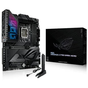 Płyta główna ASUS ROG MAXIMUS Z790 DARK HERO - Płyty główne - miniaturka - grafika 1