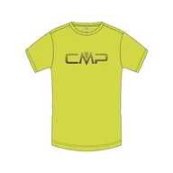 Koszulki męskie - CMP T-shirt męski - miniaturka - grafika 1