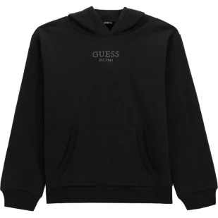 Guess Bluza | Regular Fit - Bluzy dla chłopców - miniaturka - grafika 1