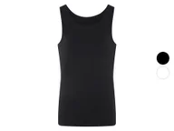 Koszulki męskie - LIVERGY® Podkoszulka męska z bawełny - miniaturka - grafika 1