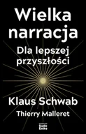 Ekonomia - Wielka narracja - miniaturka - grafika 1