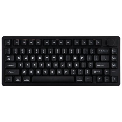 EPOMAKER HE75 V2 Czarny