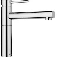 Baterie kuchenne - Bateria BLANCO ALTA-F II Chromowana 527542 - miniaturka - grafika 1