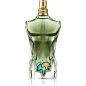 Wody i perfumy męskie - Jean Paul Gaultier Le Beau Paradise Garden Woda Perfumowana Dla Mężczyzn 75 ml - miniaturka - grafika 1