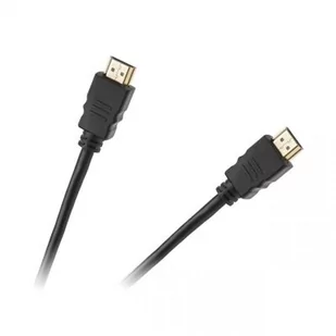 CABLETECH Kabel HDMI - HDMI 3m. 30AWG 1080P 1.4v KPO3876-3 - Kable - miniaturka - grafika 2