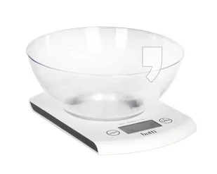 Botti Bowl PT-860 - Wagi kuchenne - miniaturka - grafika 1