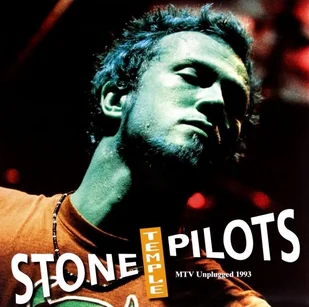 MTV Unplugged 1993 (Stone Temple Pilots) (Vinyl / 12" Album) - Winyle - miniaturka - grafika 2