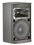 Głośniki estradowe - JBL PRX 412MD - przenośny, dwunastocalowy, dwukierunkowy system głośnikowy ♦ 30 DNI NA ZWROT ♦ GWARANCJA DOOR-TO-DOOR ♦ SZYBKA WYSYŁKA - miniaturka - grafika 1