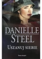 Romanse - Uszanuj siebie Danielle Steel - miniaturka - grafika 1