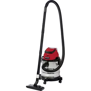 Einhell TC-VC 18/20 Li S Solo - Odkurzacze przemysłowe - miniaturka - grafika 1