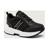 Buty dla dziewczynek - Michael Kors KIDS Sneakersy COSMO MEYERS - miniaturka - grafika 1