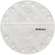 Wiązania snowboardowe - Pad snowboardowy Raven Revolver - miniaturka - grafika 1