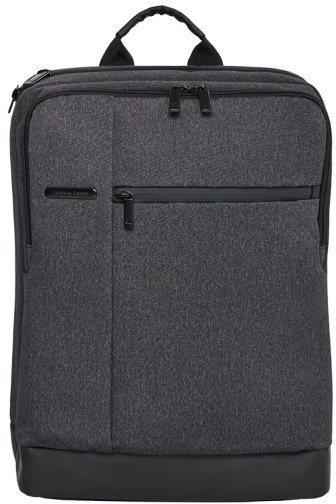 Plecak Nike Plecak NINETYGO Classic Business ciemno szary