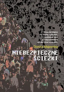 Niebezpieczne ścieżki - Psychologia - miniaturka - grafika 1