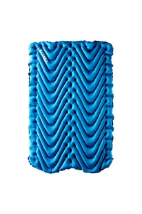 MATA DOUBLE V - Materace turystyczne MATA DOUBLE V - Materace turystyczne - miniaturka - grafika 1