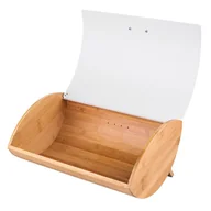 Chlebaki - Altom Chlebak Bamboo, 35 x 25 x 15,5 cm, , - miniaturka - grafika 1
