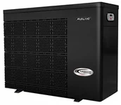 Akcesoria do basenów - Fairland INVERTER-PLUS IPHCR15 Pompa ciepła do basenu 15-30m3 - miniaturka - grafika 1