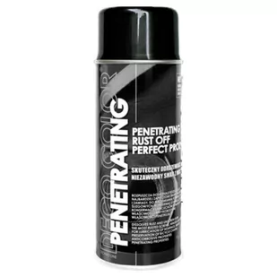 Spray 400ml odrdzewiacz smar z MoS2 Penetrating Deco Color 30680 - Chemia warsztatowa - miniaturka - grafika 1