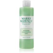 Żele do mycia twarzy - MARIO BADESCU Enzyme Cleansing Gel - Żel do mycia twarzy - miniaturka - grafika 1