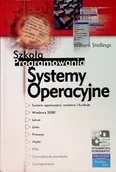 Systemy operacyjne i oprogramowanie - SYSTEMY OPERACYJNE SZKOŁA PROG - miniaturka - grafika 1