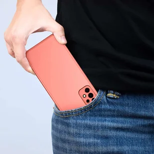 Etui ochronne do telefonu Alogy Thin Soft Case do Samsung Galaxy A53 / A53 5G Różowe + Szkło - Etui i futerały do telefonów - miniaturka - grafika 9