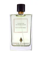 Wody i perfumy damskie - Simone Andreoli Leisure In Paradise - miniaturka - grafika 1