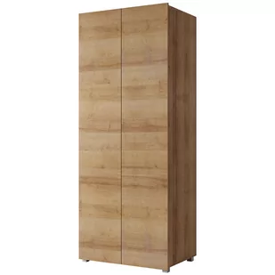 Szafa CALABRIA CL9 dąb złoty - Szafy - miniaturka - grafika 1