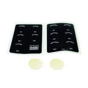 DENNERLE Wymienna membrana do dozownika (4605) - Preparaty do akwarium - miniaturka - grafika 1