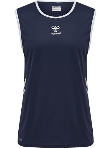 Hummel Core Xk Basket Sleeveless T-shirt S