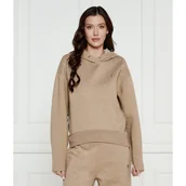 Bluzy damskie - BOSS BLACK Bluza Enolari | Regular Fit - miniaturka - grafika 1