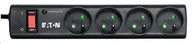 Listwy zasilające - Listwa zasilająca EATON PS4F - miniaturka - grafika 1