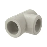 Łączniki, trójniki, kształtki - Trójnik fi75 - miniaturka - grafika 1