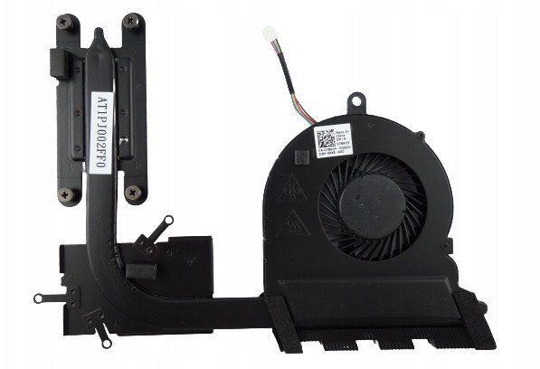 Dell ASSY HTSNK DSV GAMORA KBL/SKL