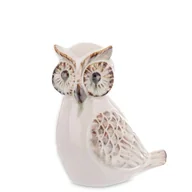 Figurki dekoracyjne - Figurka Sowa - miniaturka - grafika 1