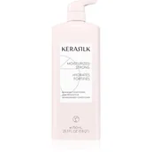 Odżywki do włosów - Kerasilk ESSENTIALS Repairing Conditioner 750 ml - Odżywka do włosów 750 ml - miniaturka - grafika 1