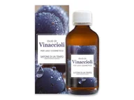 Olejki do ciała i włosów - Sapone di un Tempo Naturalny Olej z Pestek Winogron 100% 100 ml - olej kosmetyczny - miniaturka - grafika 1