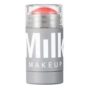 Lip + Cheek Mini - Róż w sztyfcie do ust i policzków Format podróżny - Róże do policzków - miniaturka - grafika 1