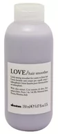 Kosmetyki do stylizacji włosów - Davines Essential Haircare Love Hair Smoother Krem 150ml 7D1E-57928 - miniaturka - grafika 1