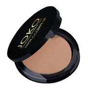 Pudry do twarzy - JOKO Finish Your Make Up, puder prasowany nr 13, 8 g - miniaturka - grafika 1