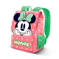 Plecaki - Myszka Minnie Fresh -Plecak Poszerzany EXP, Różowy, 30 x 45 cm, Pojemność 28 L - miniaturka - grafika 1
