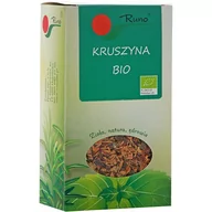 Herbata - Runo Kruszyna Bio, 50 g - miniaturka - grafika 1