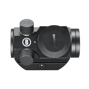 Bushnell - Kolimator Trophy TRS-25 Red Dot + Montaż 0.83'' Picatinny Riser Mount  - 3 MOA - BU-731303 - Amunicja i osprzęt ASG - miniaturka - grafika 9