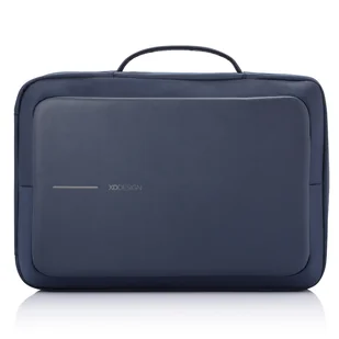 Plecak aktówka XD Design Bobby Bizz - blue - Plecaki - miniaturka - grafika 6