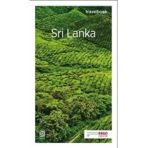Paweł Szozda Sri Lanka Travelbook Wydanie 2 - Przewodniki Paweł Szozda Sri Lanka Travelbook Wydanie 2 - Przewodniki - miniaturka - grafika 1