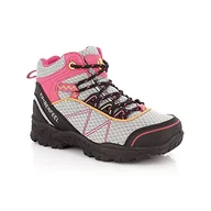 Buty dla chłopców - KIMBERFEEL Unisex dziecięce buty trekkingowe Kenton, różowy - cukierek - 29 EU - miniaturka - grafika 1