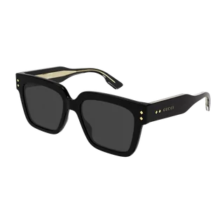 Okulary przeciwsłoneczne - Okulary przeciwsłoneczne Gucci GG1084S 001 - grafika 1