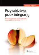 Biznes - Przywództwo przez Integrację - miniaturka - grafika 1